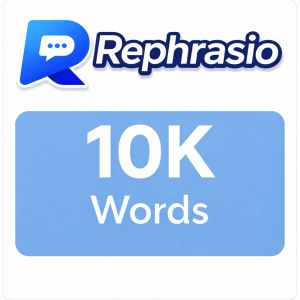 10.000 Words